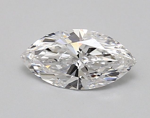 0.86 ct lab-grown Marquise Diamond