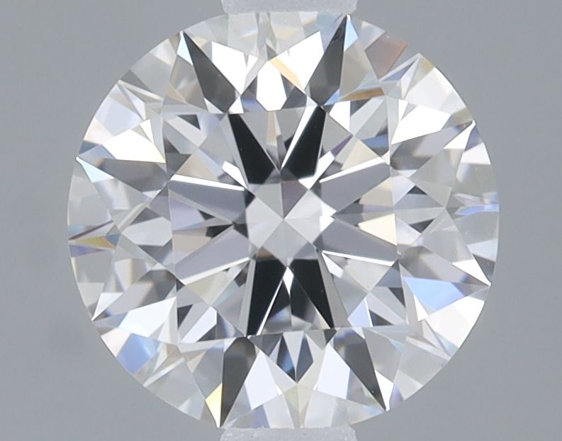 1.51 ct. round Lab Grown Diamond front image