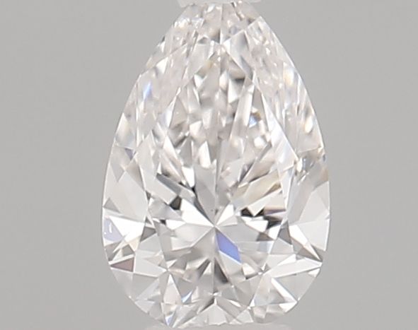 0.30 ct Pear diamond
