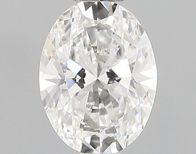 0.33 ct Oval diamond