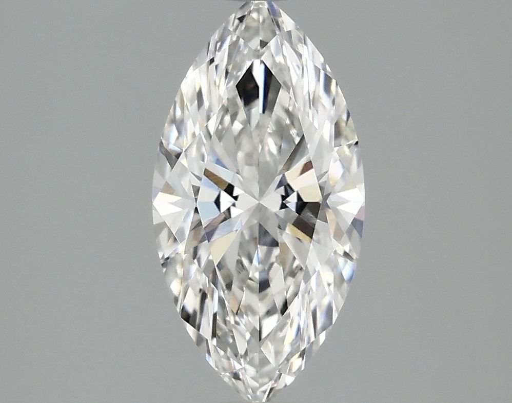 1.58 ct Marquise diamond