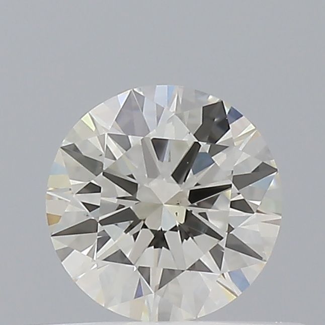 0.4 ct Round Diamond