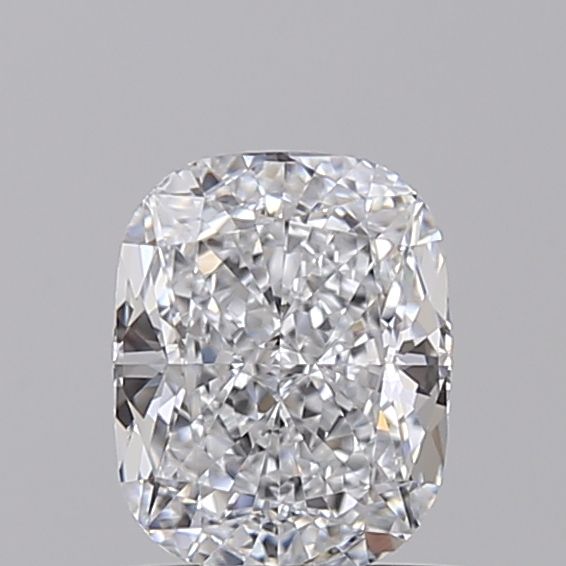 1.03 ct lab-grown Cushion modified Diamond