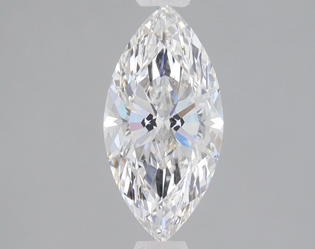 1.09 ct. marquise Lab Grown Diamond front image
