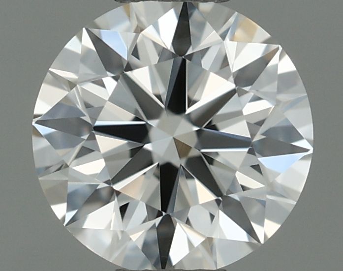 0.40 ct Round diamond
