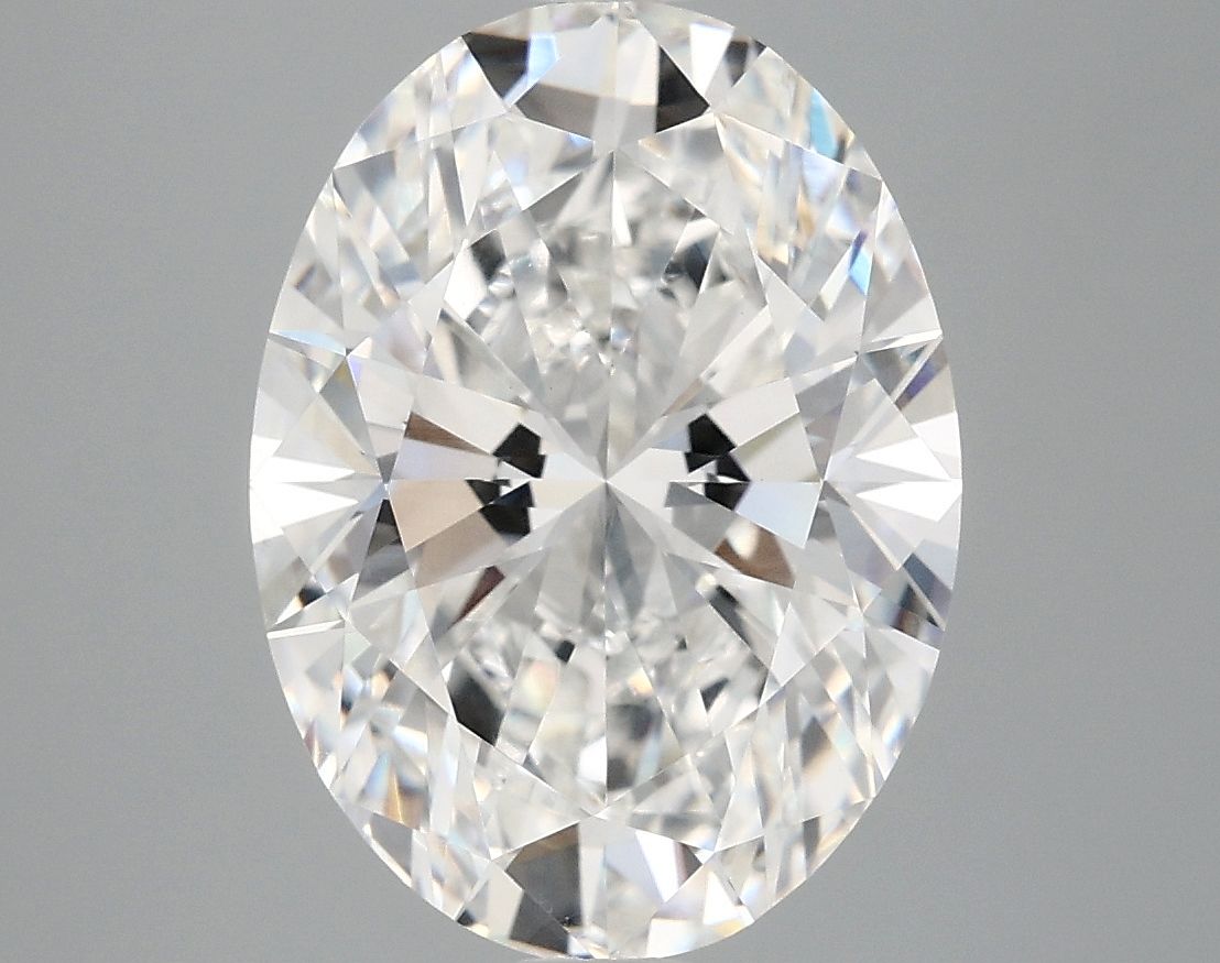 4.84 Carat