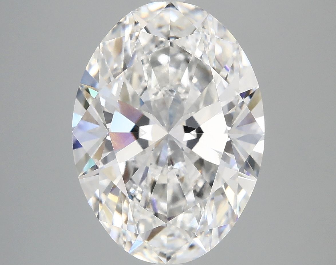 4.93 Carat