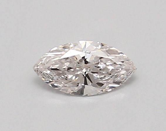 0.33 ct Marquise diamond