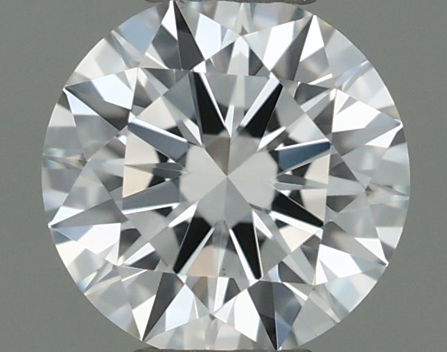 0.30 ct Round diamond