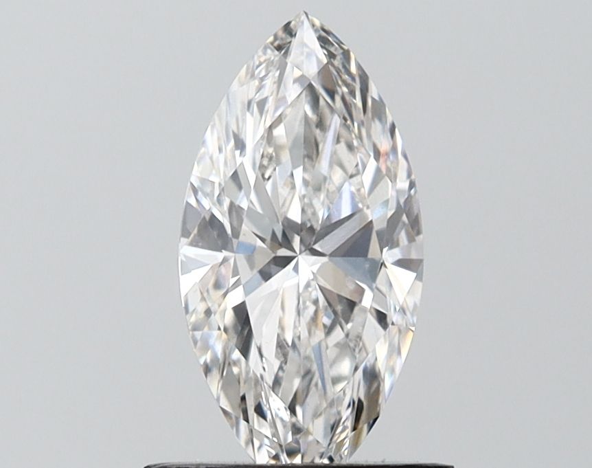 1.06 ct. marquise Lab Grown Diamond front image