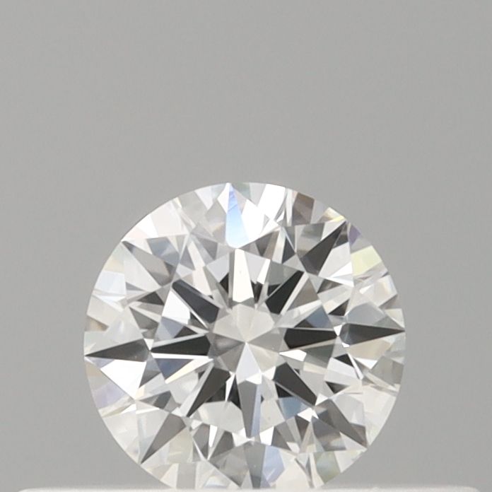 0.26 ct Round diamond