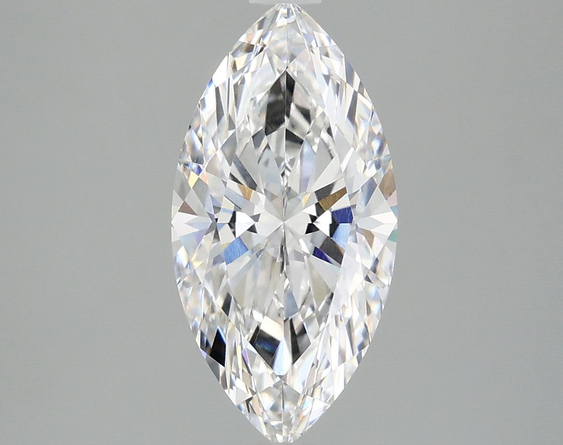 2.09 ct. marquise Lab Grown Diamond front image