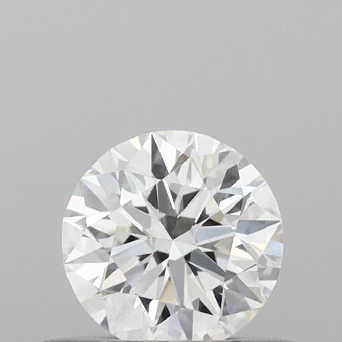 0.38 ct lab-grown Round Diamond