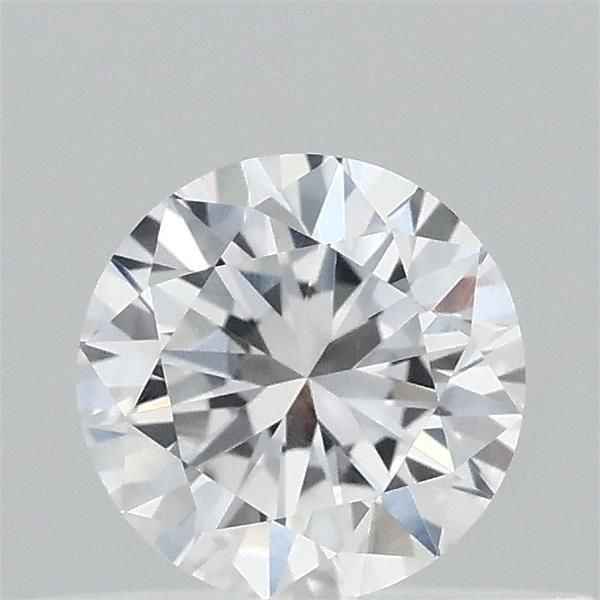 0.35 ct lab-grown Round Diamond