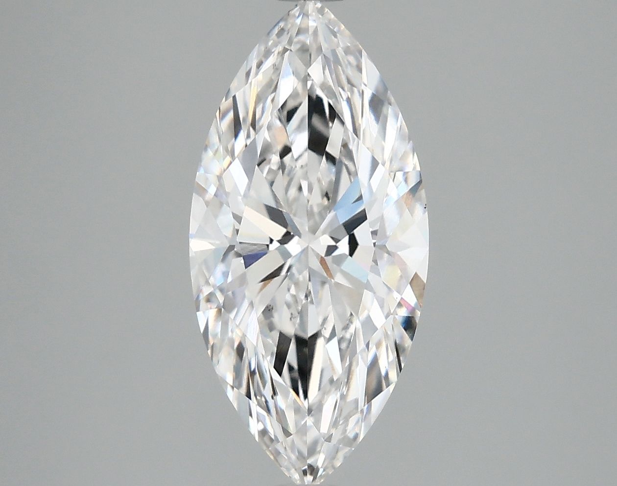 2.58 Carat