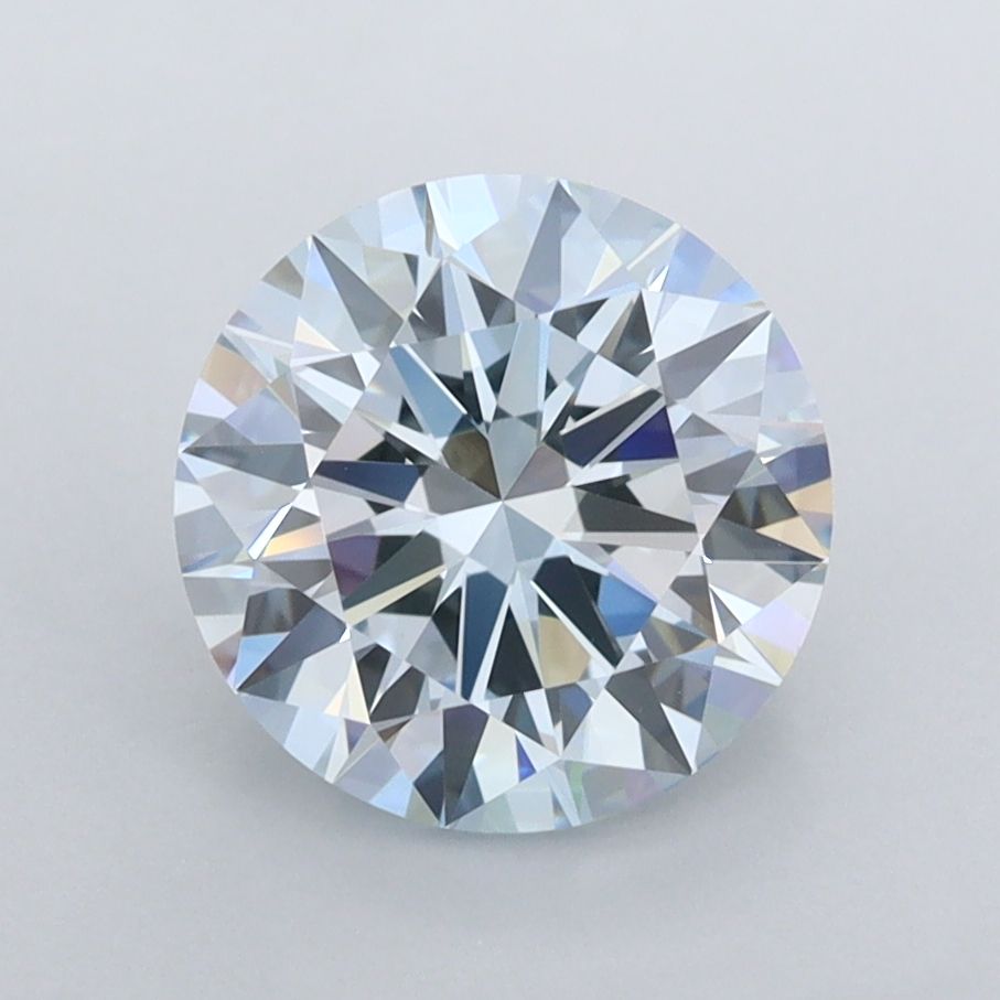 2.0 CT ROUND