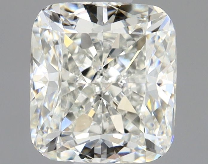0.91 ct Cushion Modified diamond
