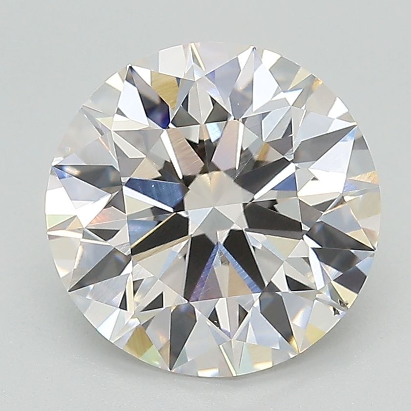 3.45 Carat