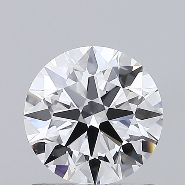 1.00 ct. round Lab Grown Diamond front image