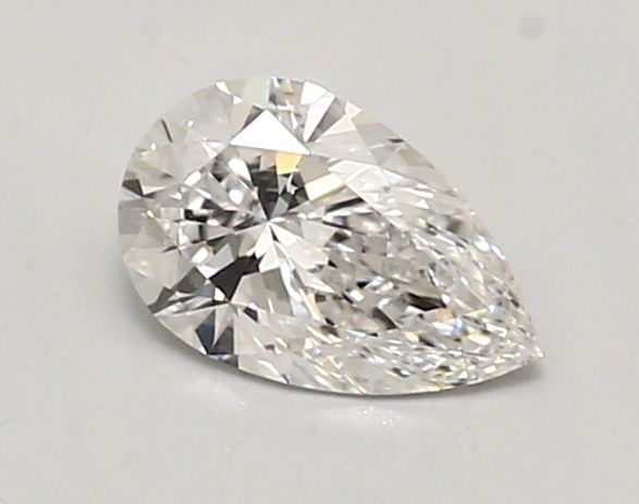 0.92 ct. pear Lab Grown Diamond front image