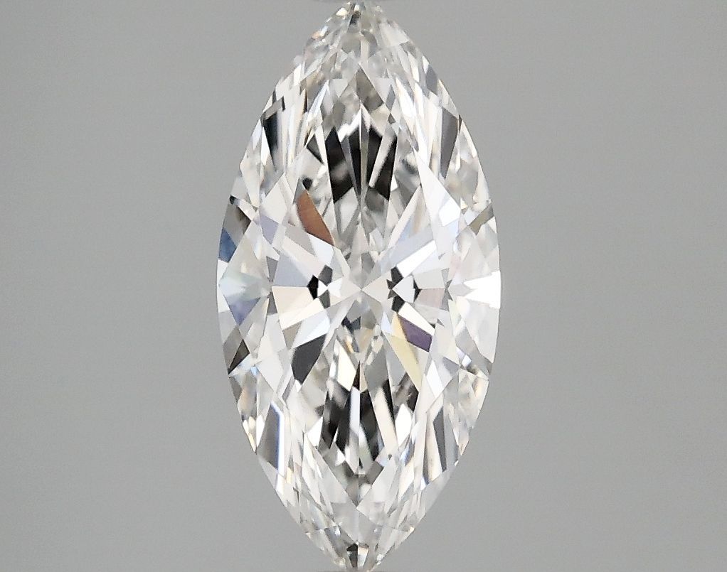 1.51 ct Marquise diamond