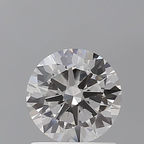 1.04 ct. round Lab Grown Diamond front image