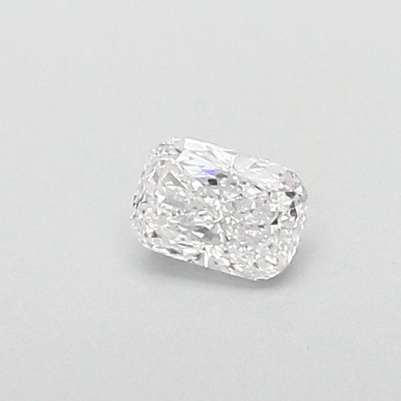 0.48 ct lab-grown Cushion modified Diamond