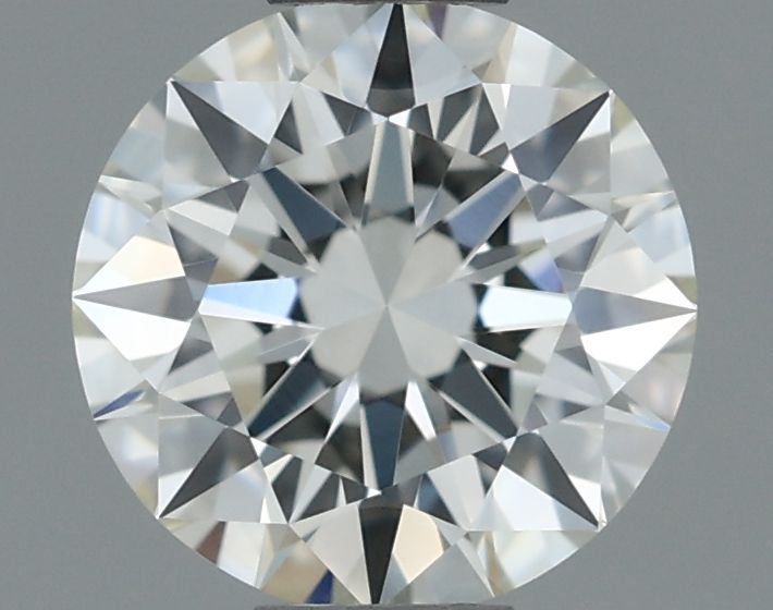 0.45 ct Round diamond