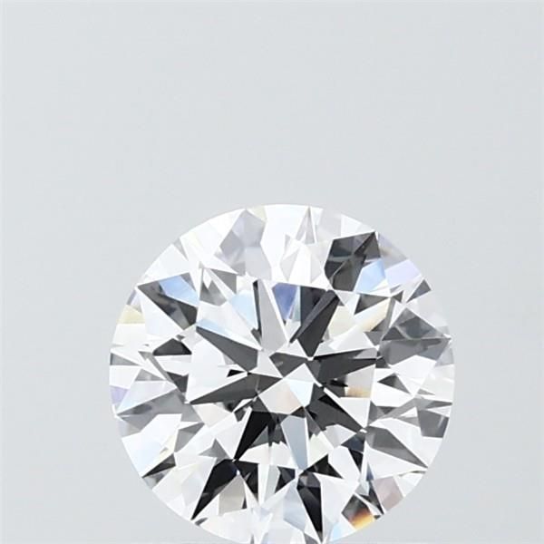 1.05 ct. round Lab Grown Diamond front image
