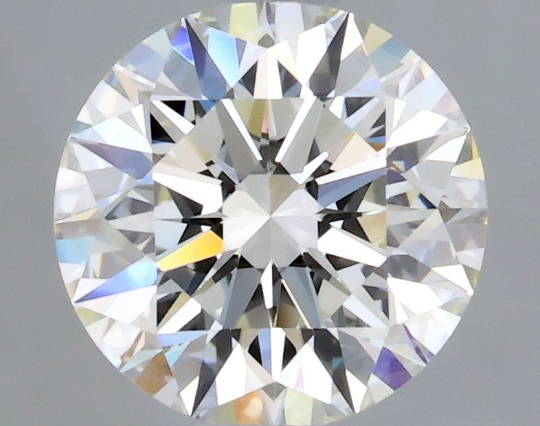 1.13 ct Oval diamond