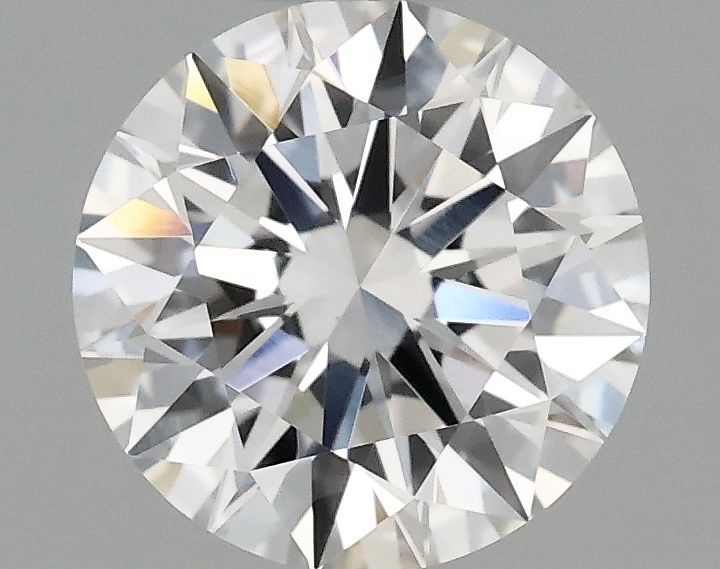 1.06 ct. round Lab Grown Diamond front image