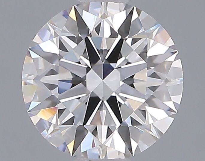 1.00 ct Round diamond