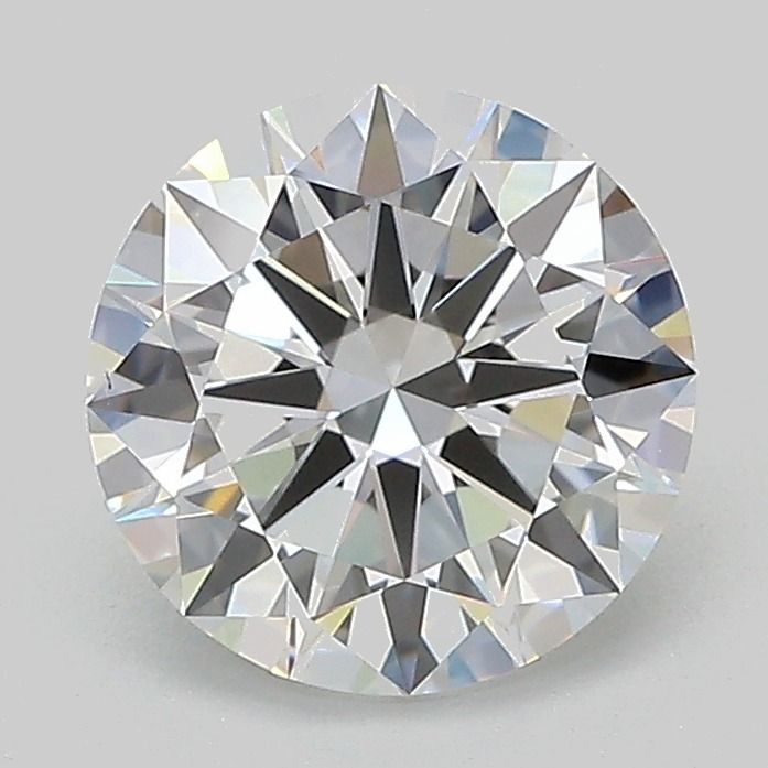 1.80 ct. round Lab Grown Diamond front image