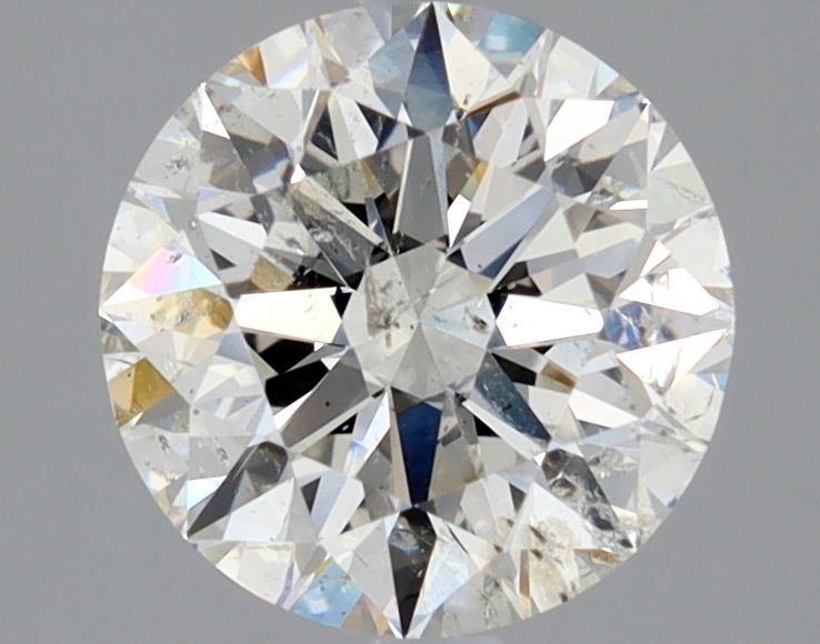 2.06 Carat