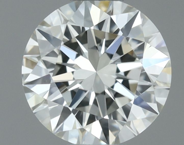 0.30 ct Round diamond