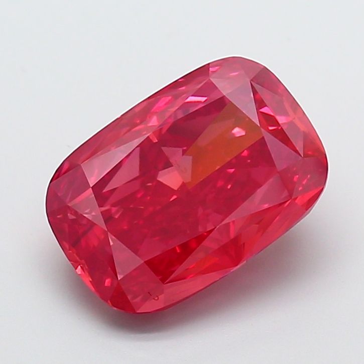 7.09 Carat