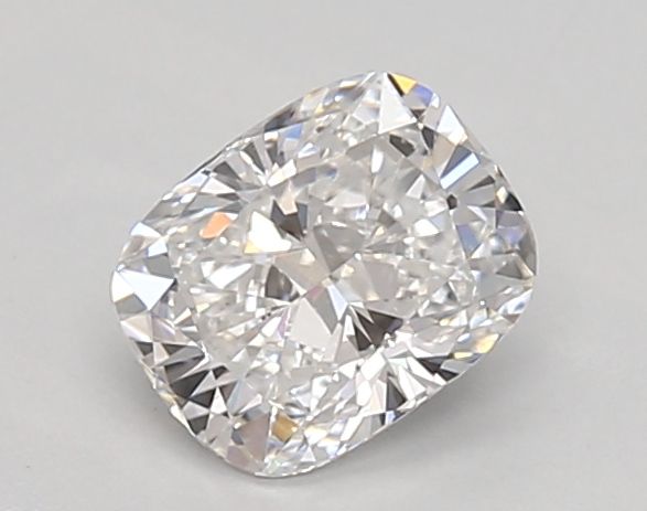 0.58 ct lab-grown Cushion modified Diamond