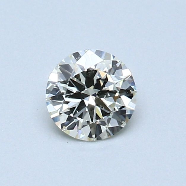 0.37 ct Round Diamond
