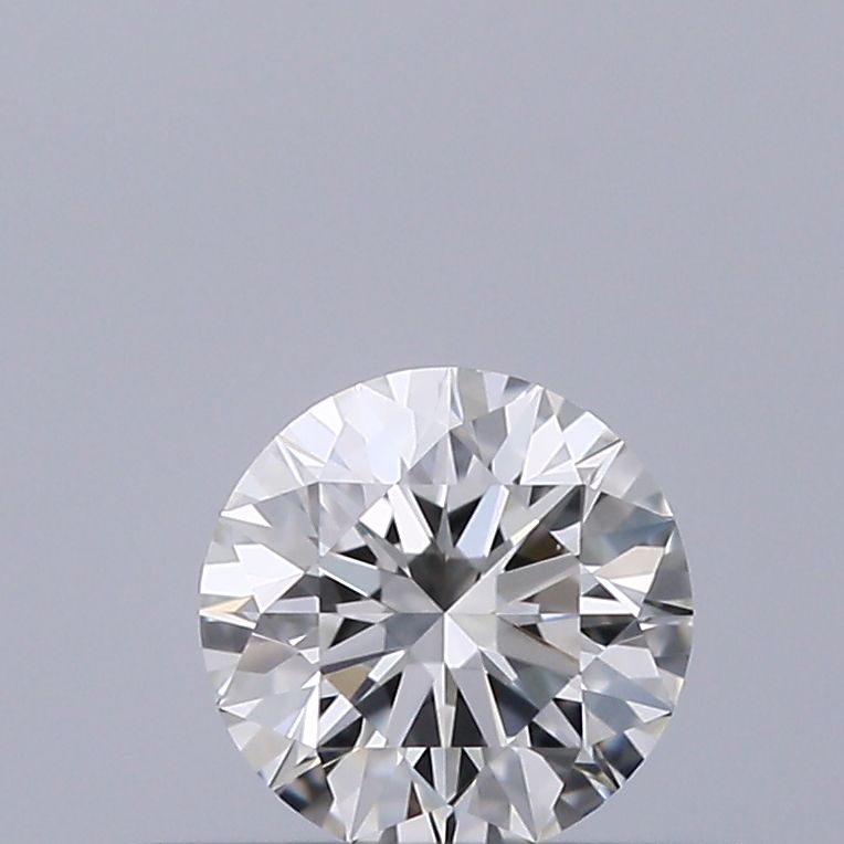 0.32 ct Round diamond
