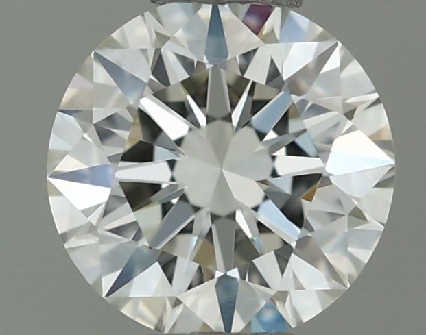 0.40 ct Round diamond