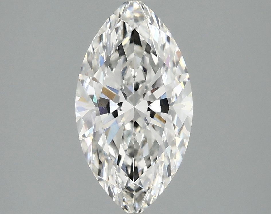 1.58 ct Marquise diamond