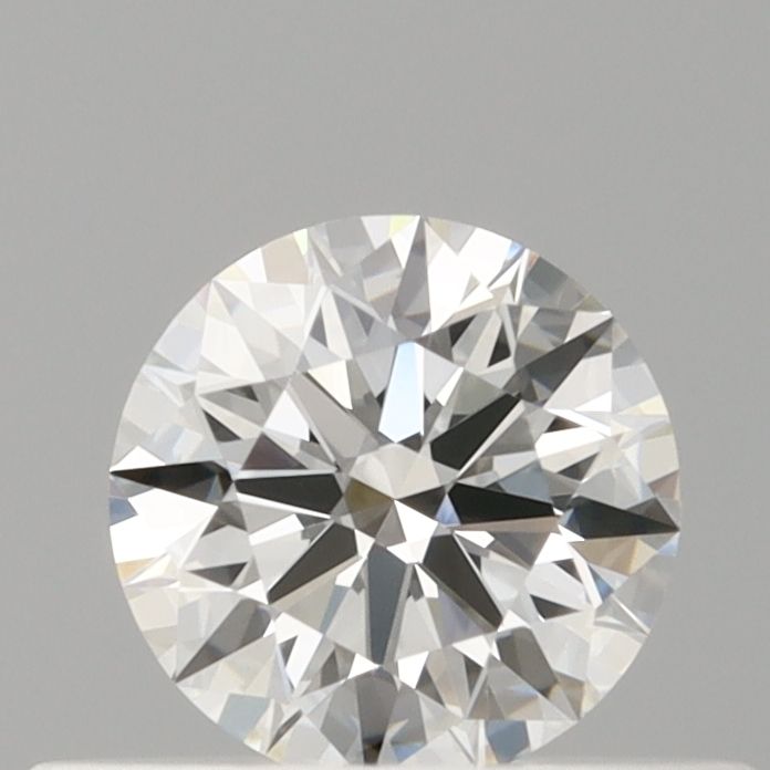 0.38 ct Round diamond