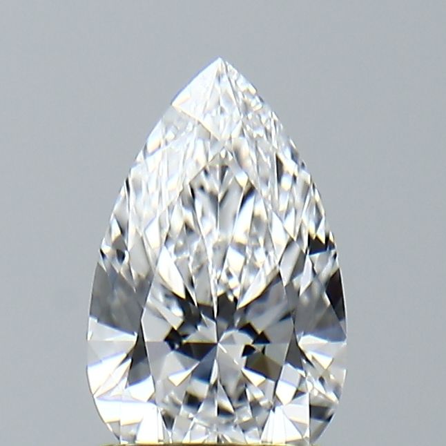 1.06 ct. pear Lab Grown Diamond front image