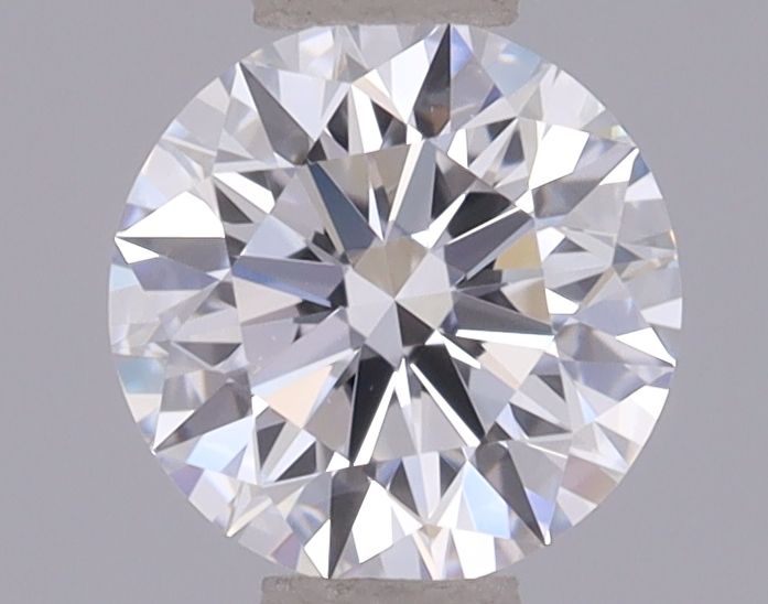 0.50 ct. round Lab Grown Diamond front image