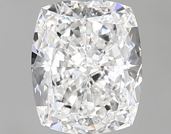0.43 ct Cushion Brilliant diamond
