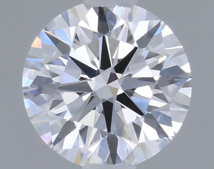 0.36 ct lab-grown Round Diamond