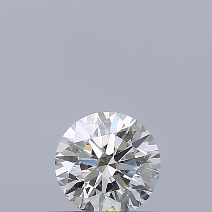 0.31 ct Round Diamond