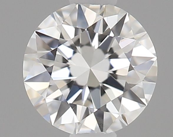 0.18 ct Round Diamond