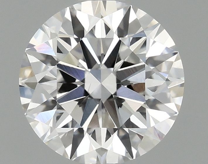 1.01 ct. round Lab Grown Diamond front image