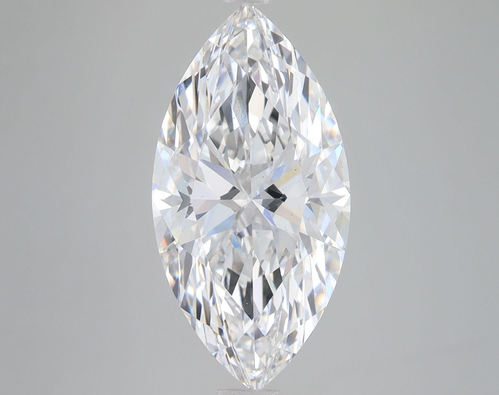 5.07 Carat